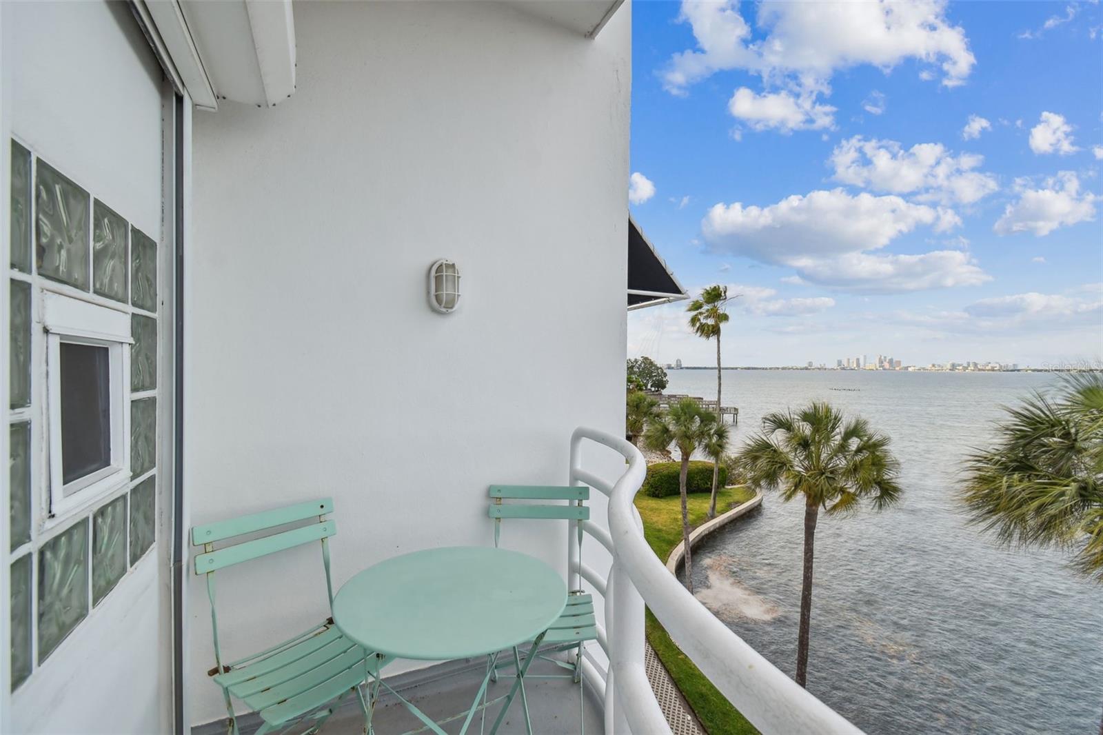 BAYSHORE ON THE BLVD A CO - Residential