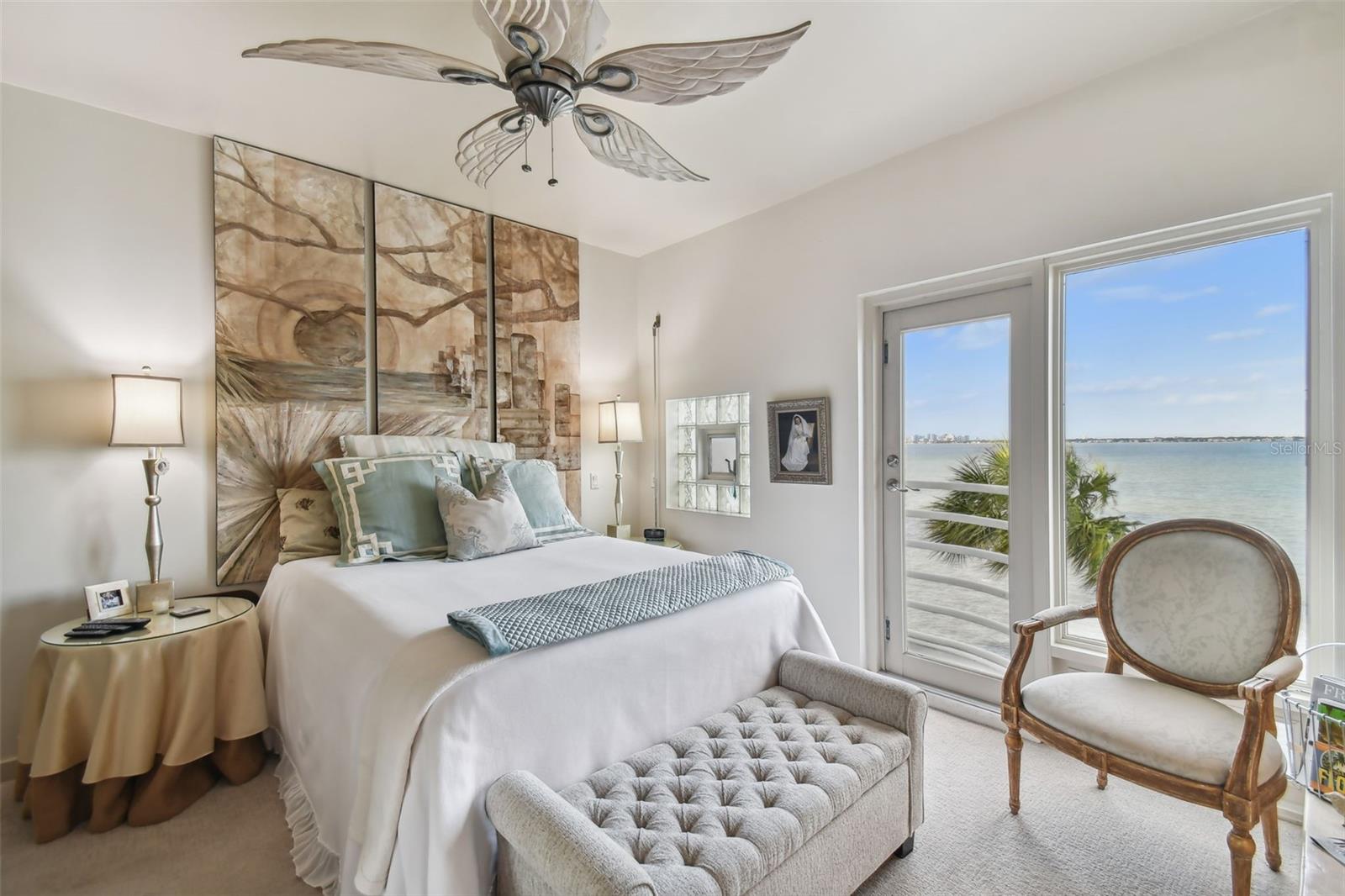 BAYSHORE ON THE BLVD A CO - Residential