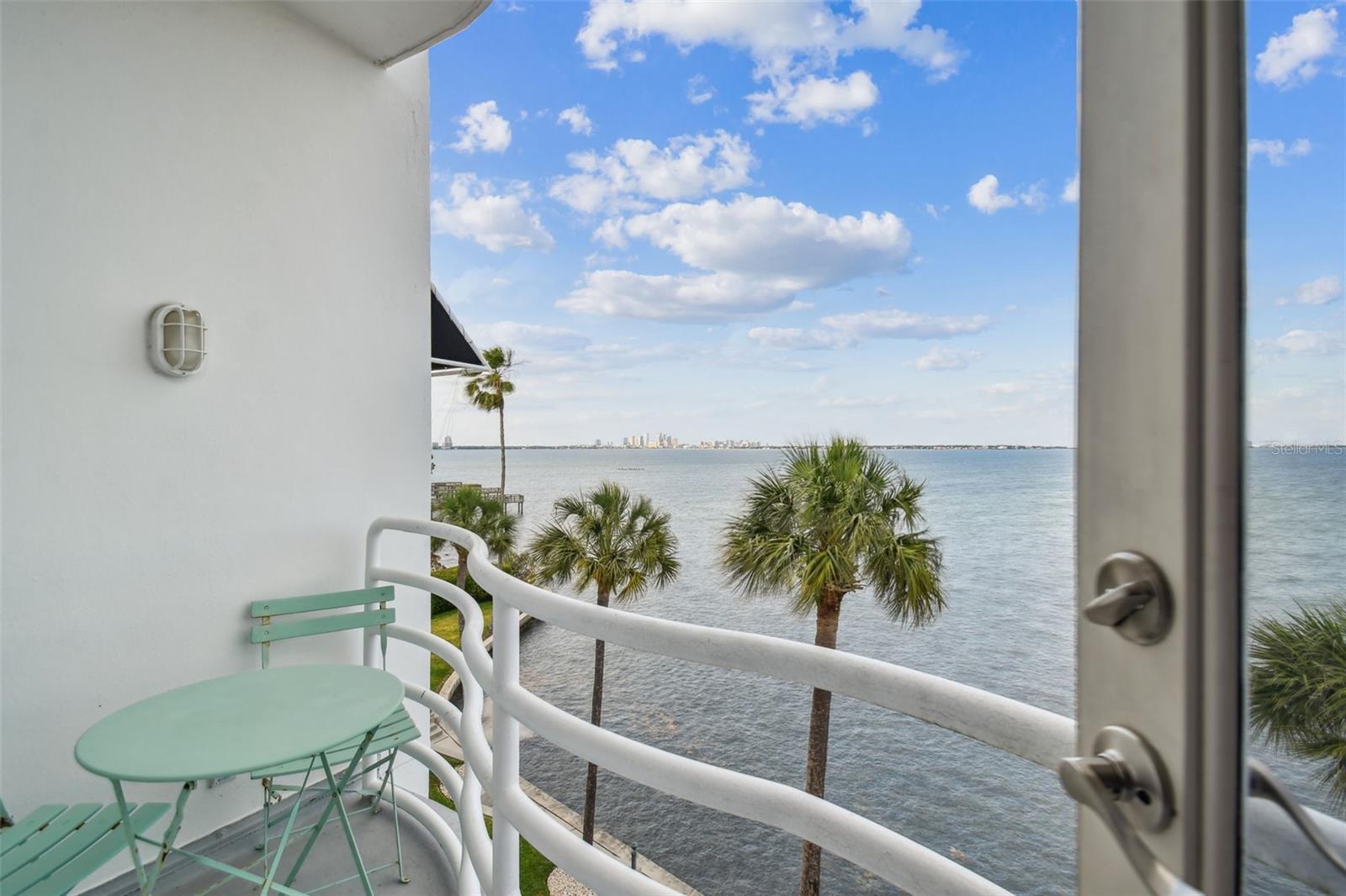 BAYSHORE ON THE BLVD A CO - Residential