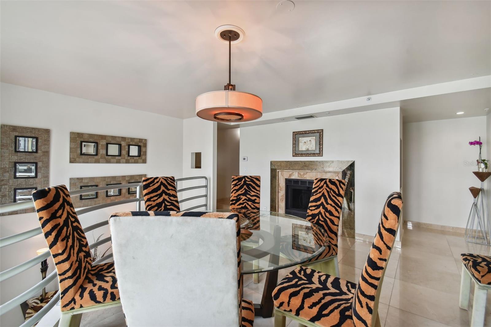 BAYSHORE ON THE BLVD A CO - Residential