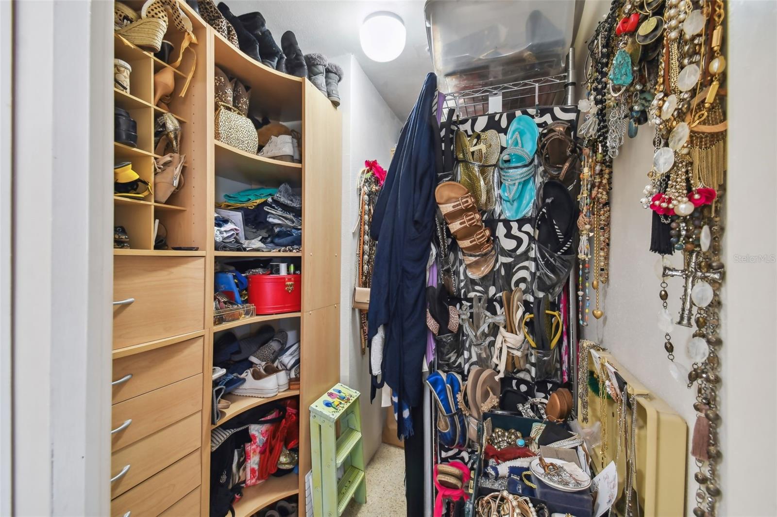 BAYSHORE ON THE BLVD A CO - Residential