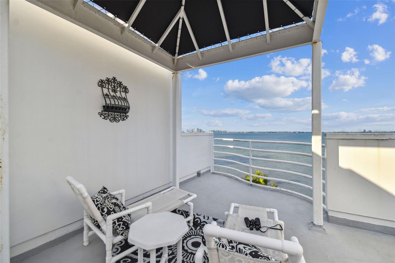 BAYSHORE ON THE BLVD A CO - Residential