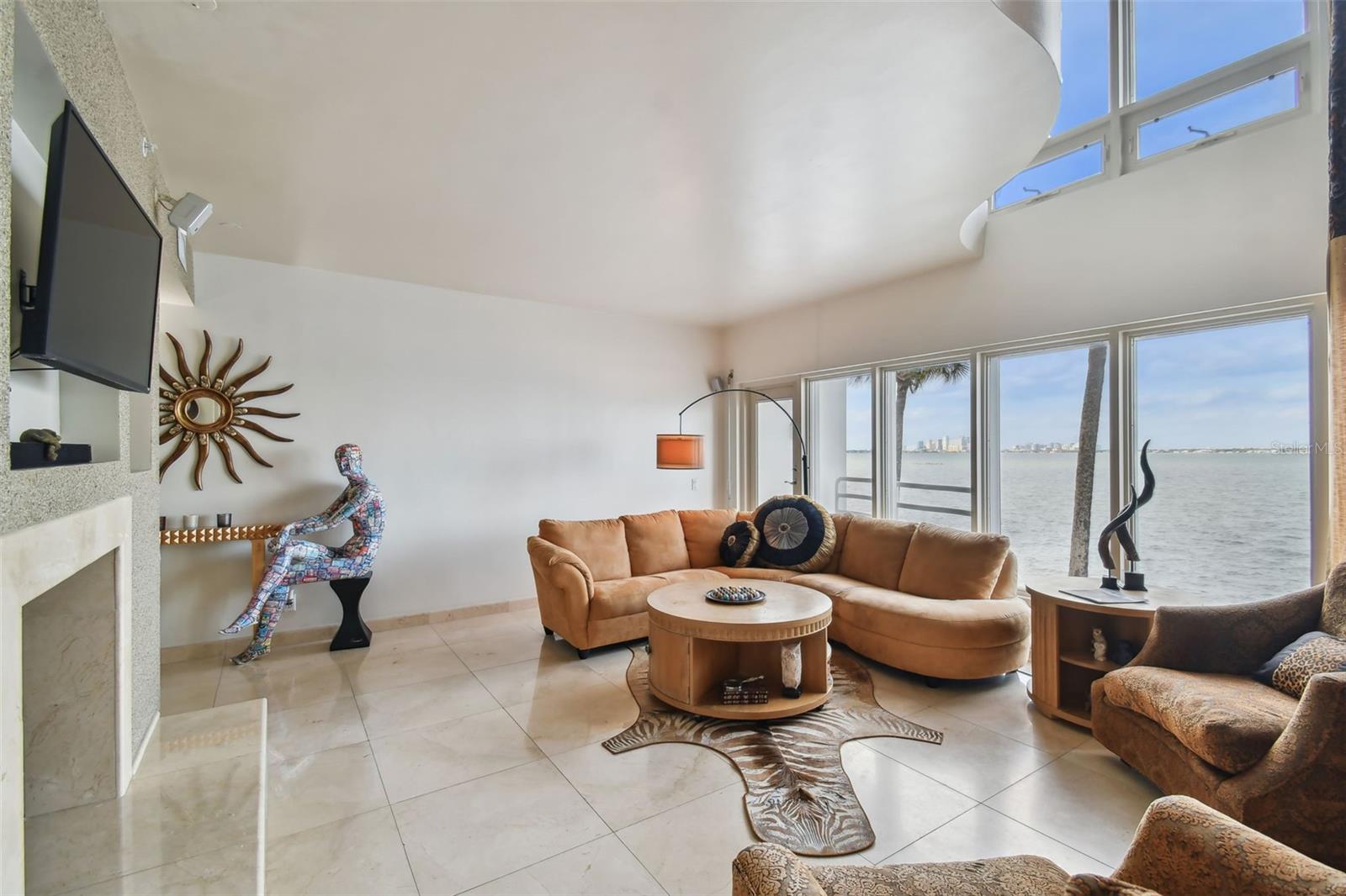 BAYSHORE ON THE BLVD A CO - Residential