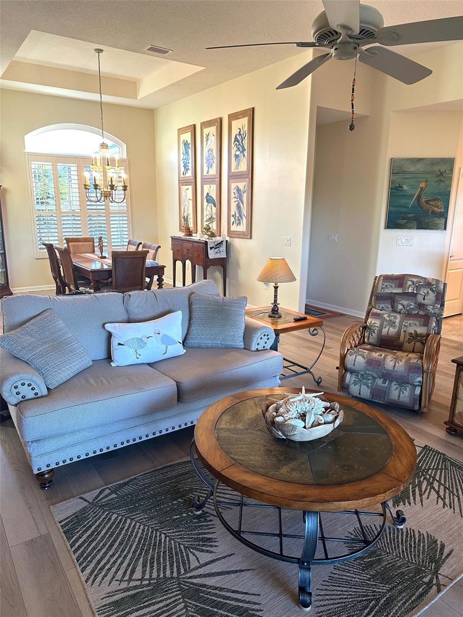 LAUREL RIDGE 02 - Residential