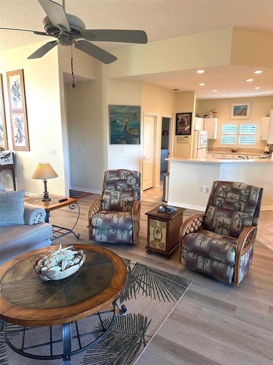 LAUREL RIDGE 02 - Residential