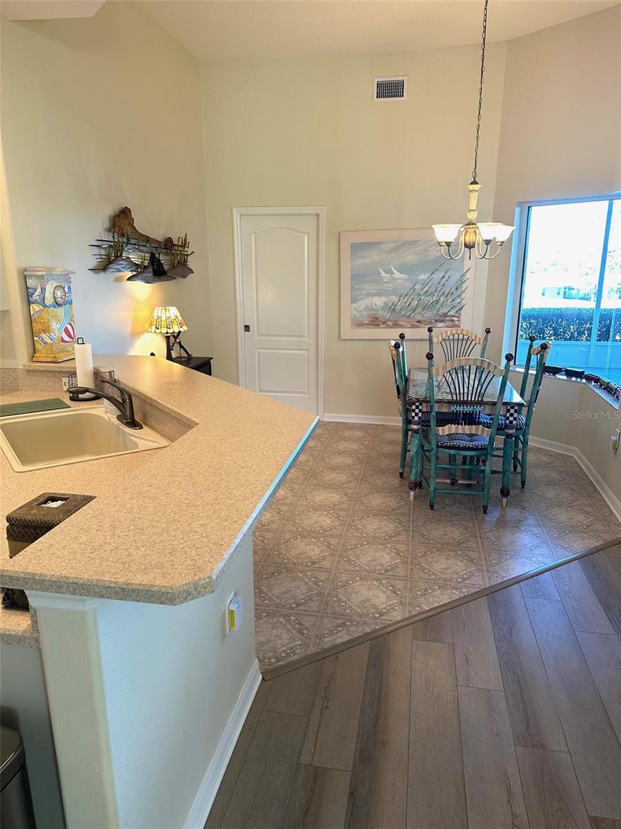 LAUREL RIDGE 02 - Residential