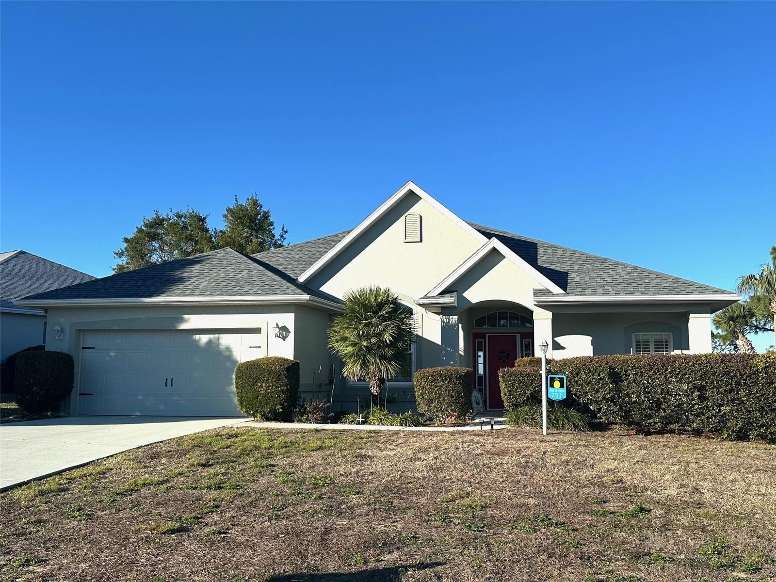 LAUREL RIDGE 02 - Residential