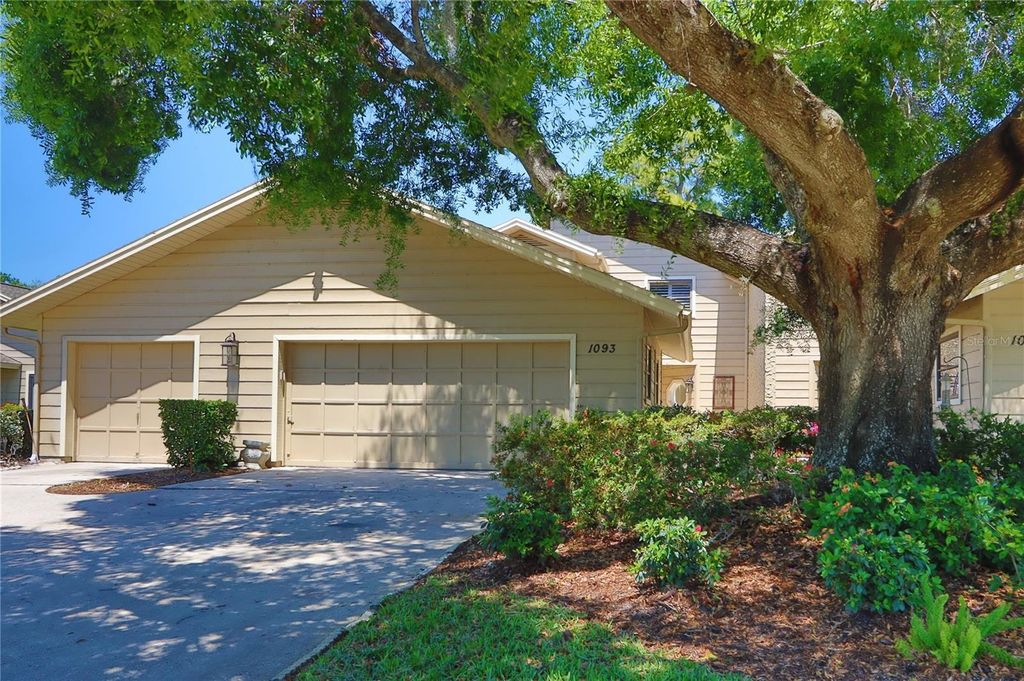 Photo of 1093 Muirfield Court, Tarpon Springs, FL 34688 (MLS # TB8364279)