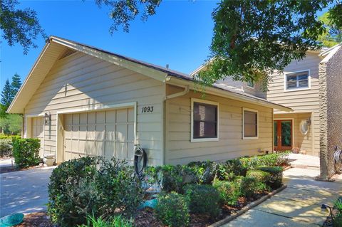 1093 MUIRFIELD COURT TARPON SPRINGS FL 34688