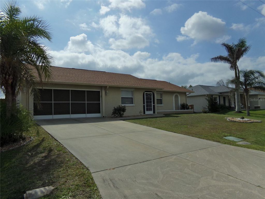 Photo of 9357 Boca Grande Avenue, Englewood, FL 34224 (MLS # D6141593)