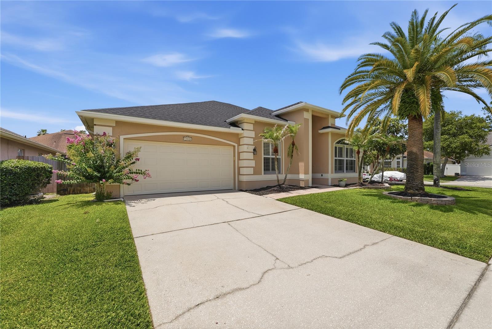 13000 CRYSTAL COVE DRIVE