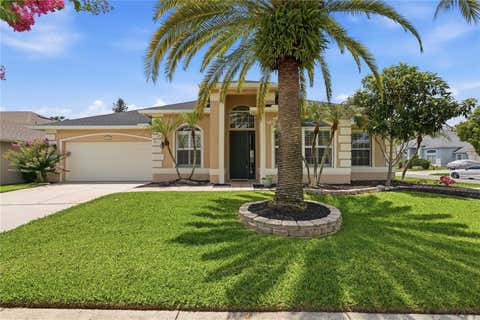 Property photo of 13000 Crystal Cove Drive, Orlando, FL 32828