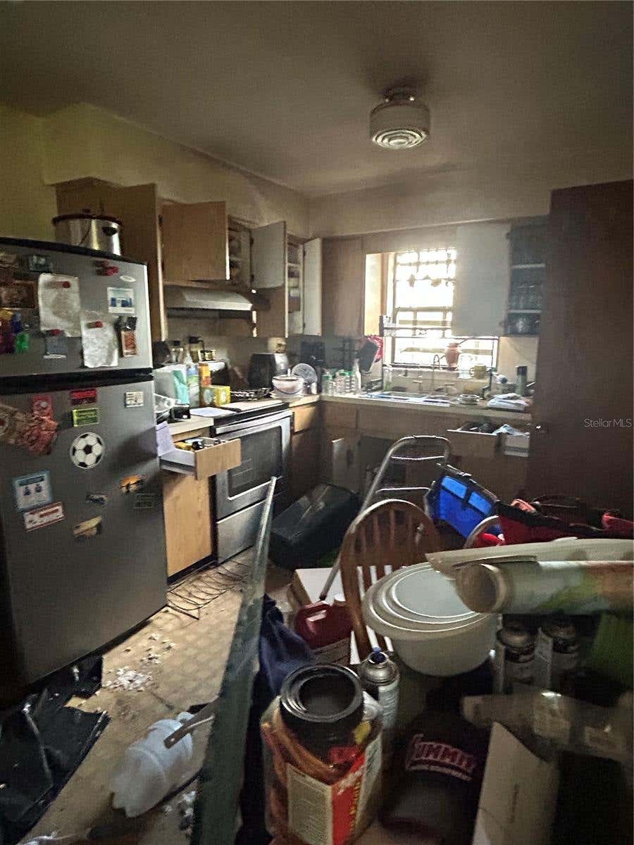 Photo of 2887 Division Drive N, St Petersburg, FL 33714 (MLS # TB8538615)
