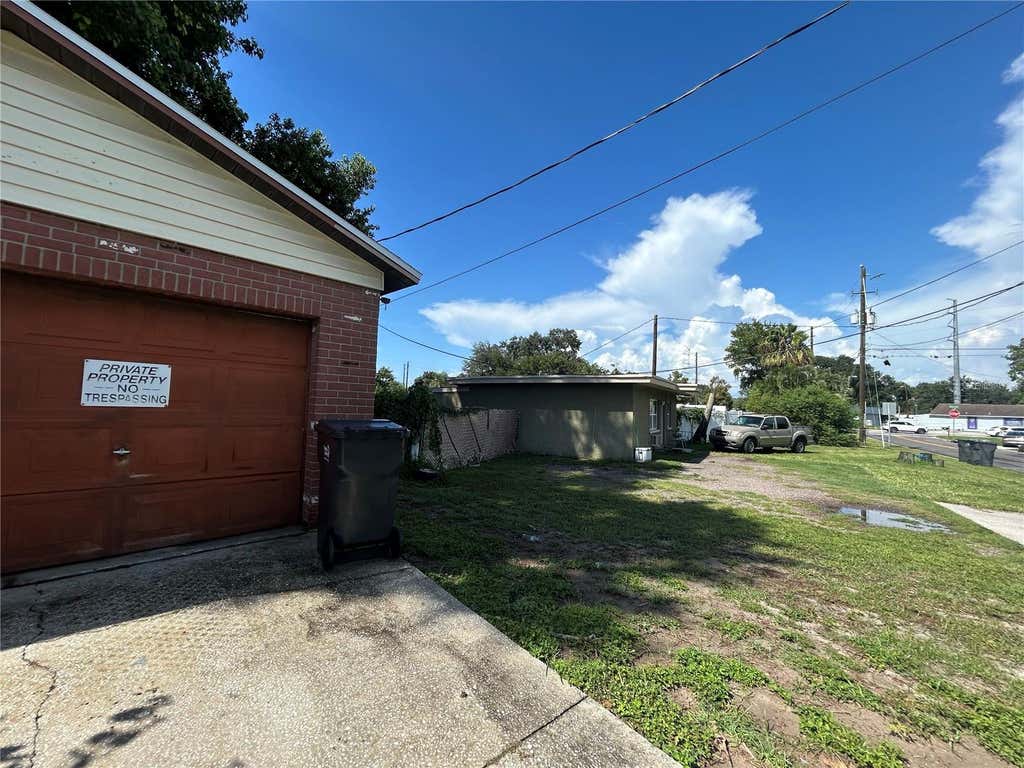 Photo of 2887 Division Drive N, St Petersburg, FL 33714 (MLS # TB8538615)