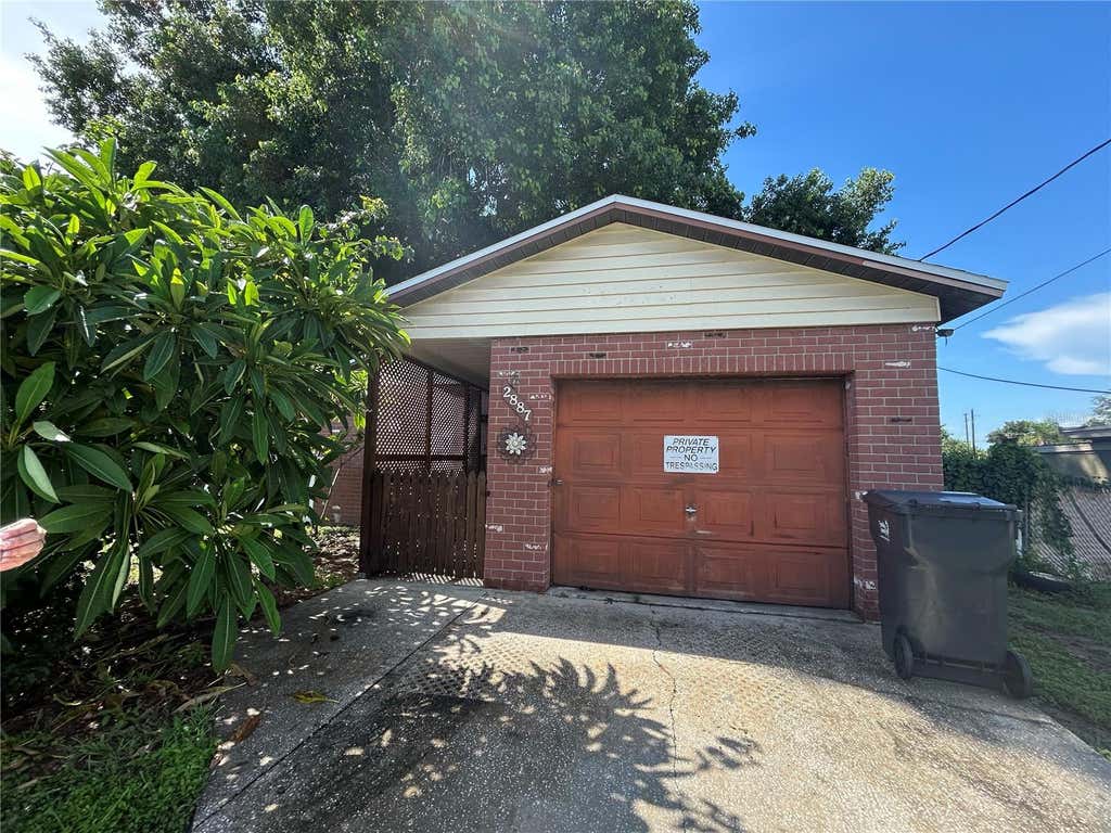 Photo of 2887 Division Drive N, St Petersburg, FL 33714 (MLS # TB8538615)