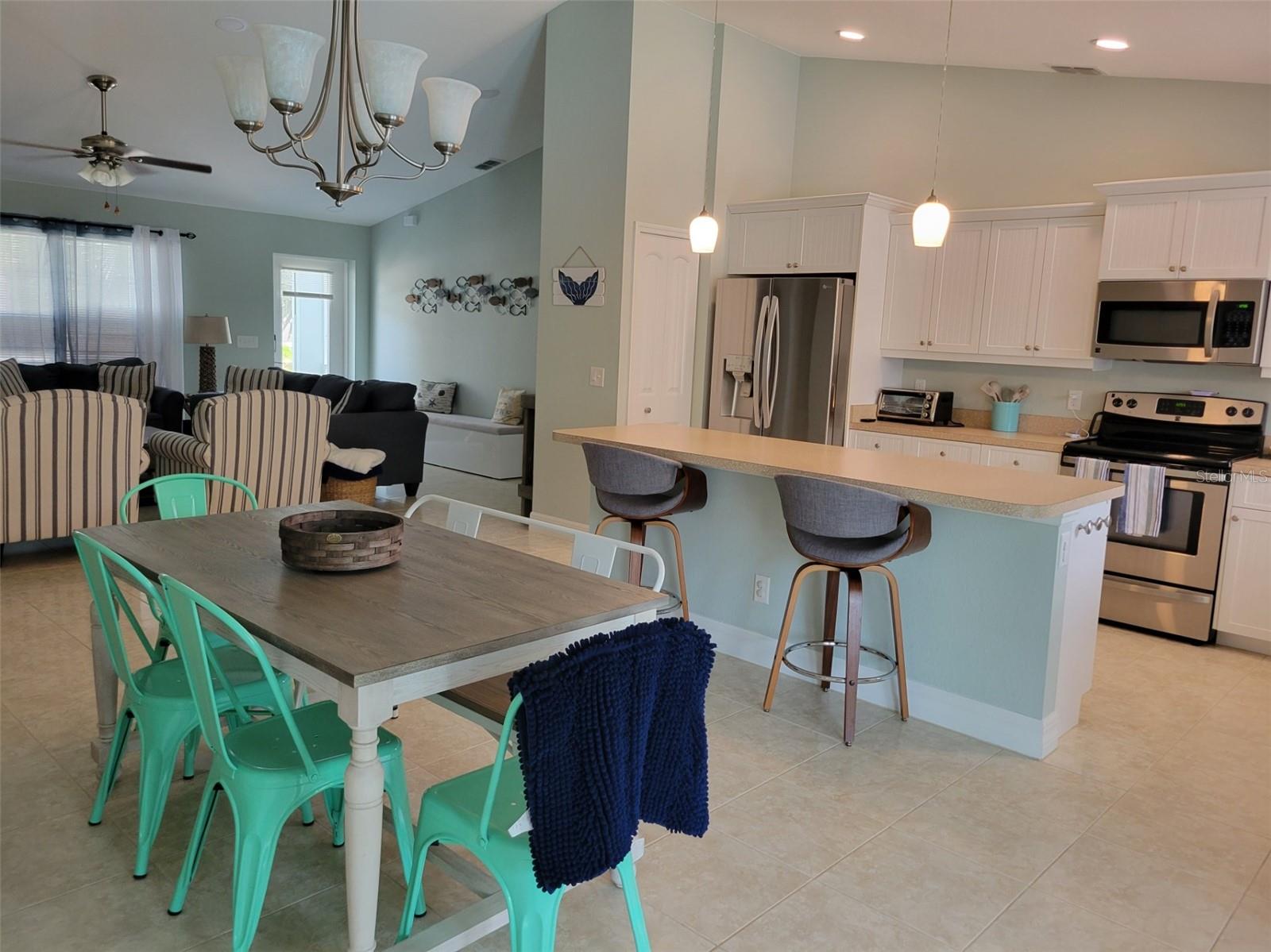 PORT CHARLOTTE SUB SEC 65 - Residential Lease