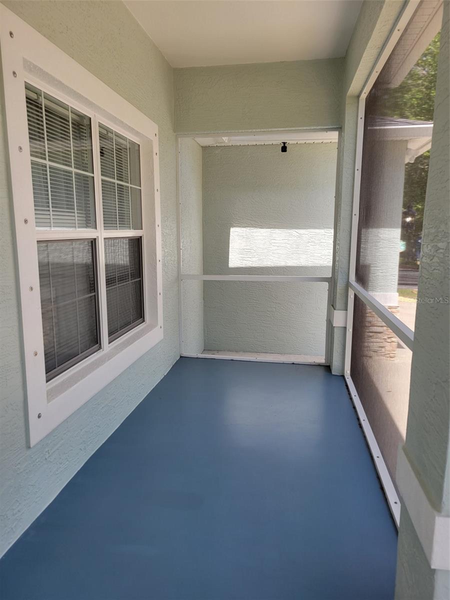 PORT CHARLOTTE SUB SEC 65 - Residential Lease