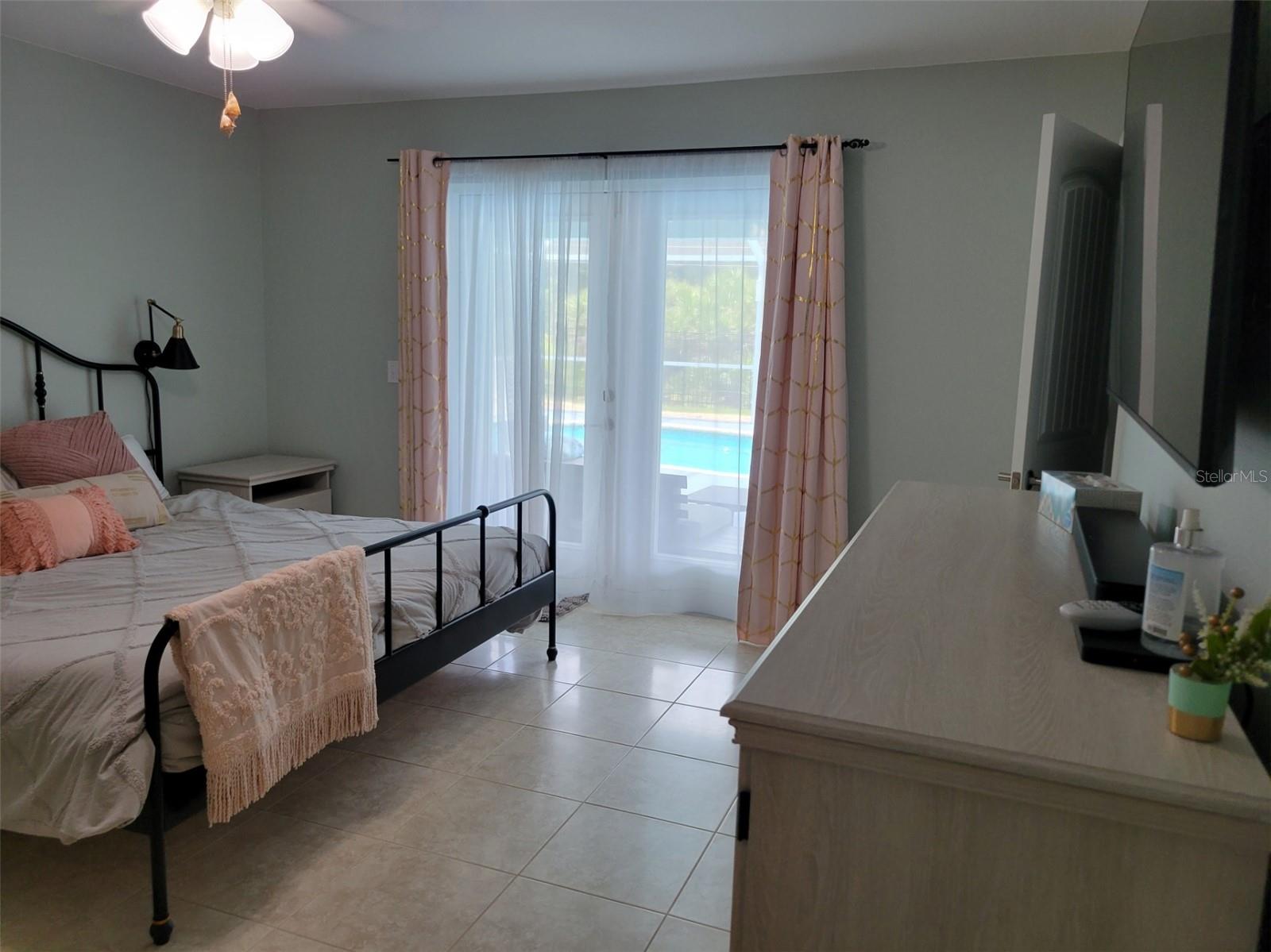 PORT CHARLOTTE SUB SEC 65 - Residential Lease