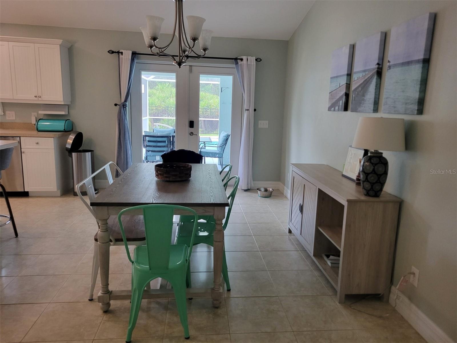 PORT CHARLOTTE SUB SEC 65 - Residential Lease