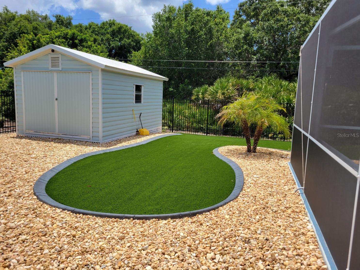 PORT CHARLOTTE SUB SEC 65 - Residential Lease