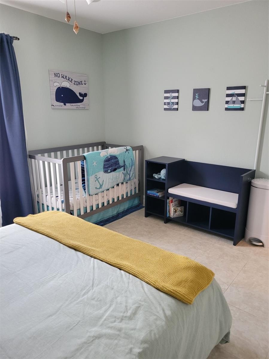 PORT CHARLOTTE SUB SEC 65 - Residential Lease