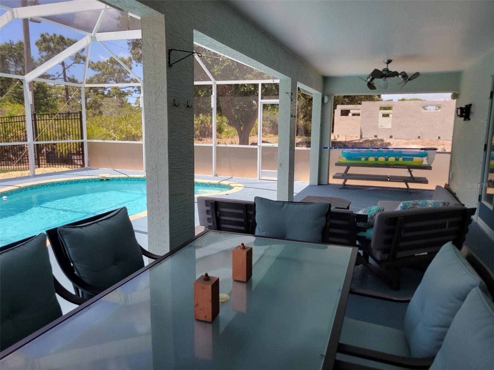 PORT CHARLOTTE SUB SEC 65 - Residential Lease