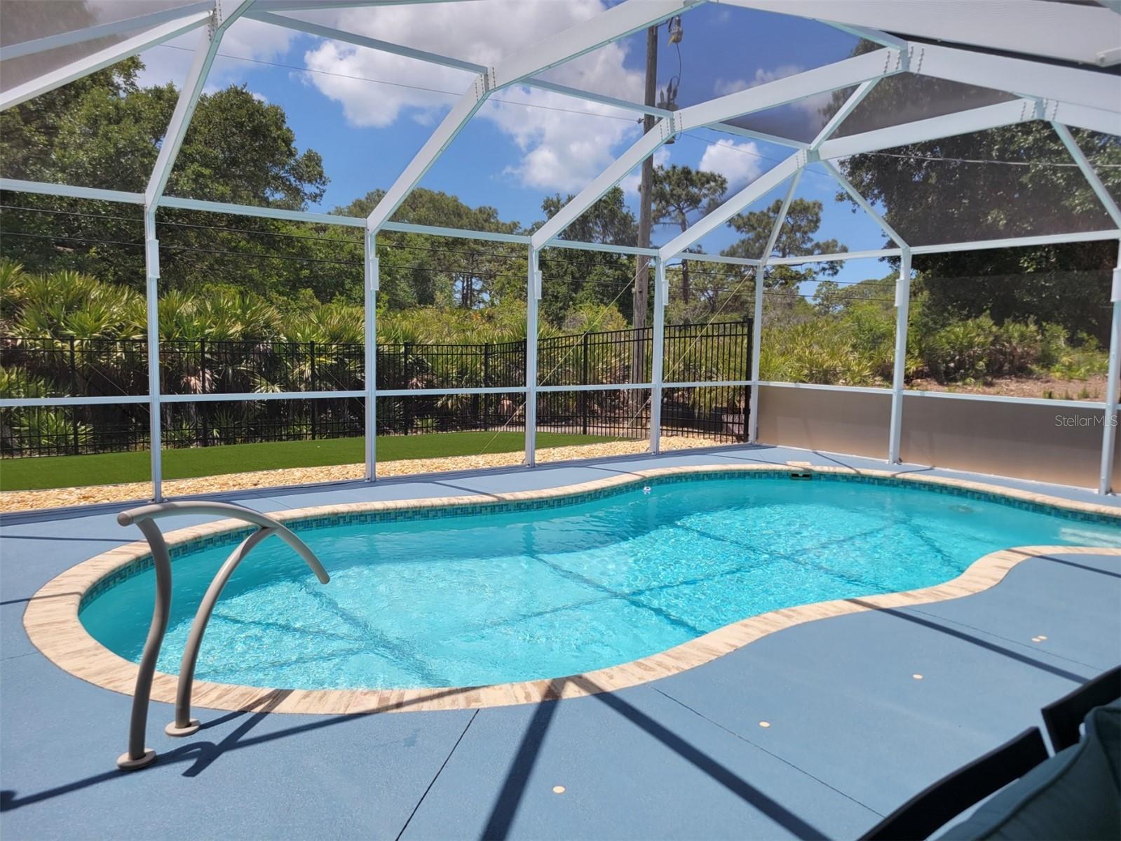 PORT CHARLOTTE SUB SEC 65 - Residential Lease