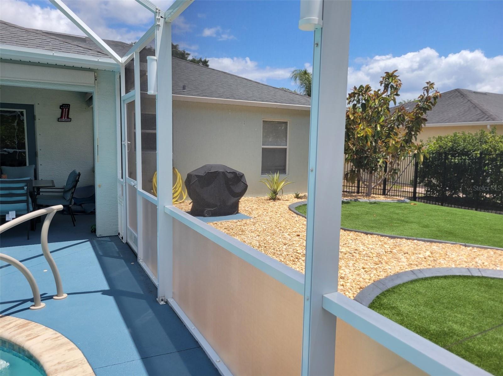 PORT CHARLOTTE SUB SEC 65 - Residential Lease