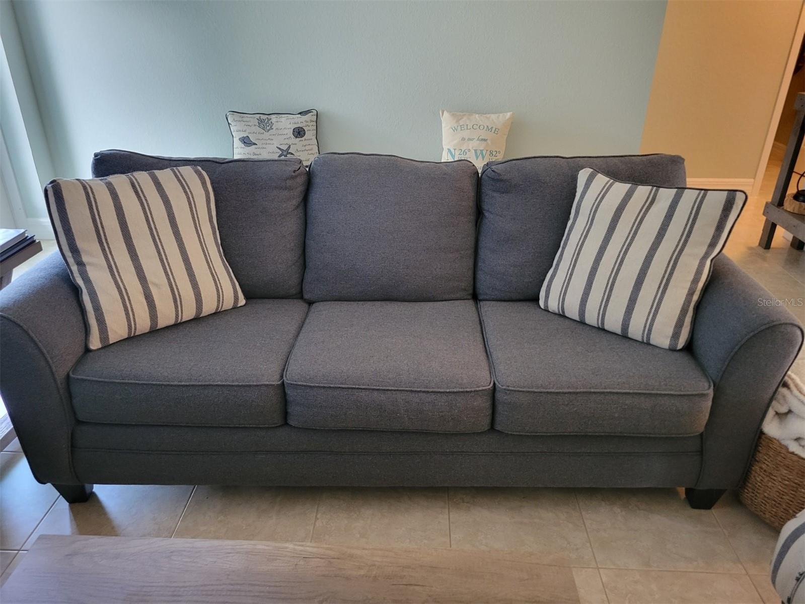 PORT CHARLOTTE SUB SEC 65 - Residential Lease