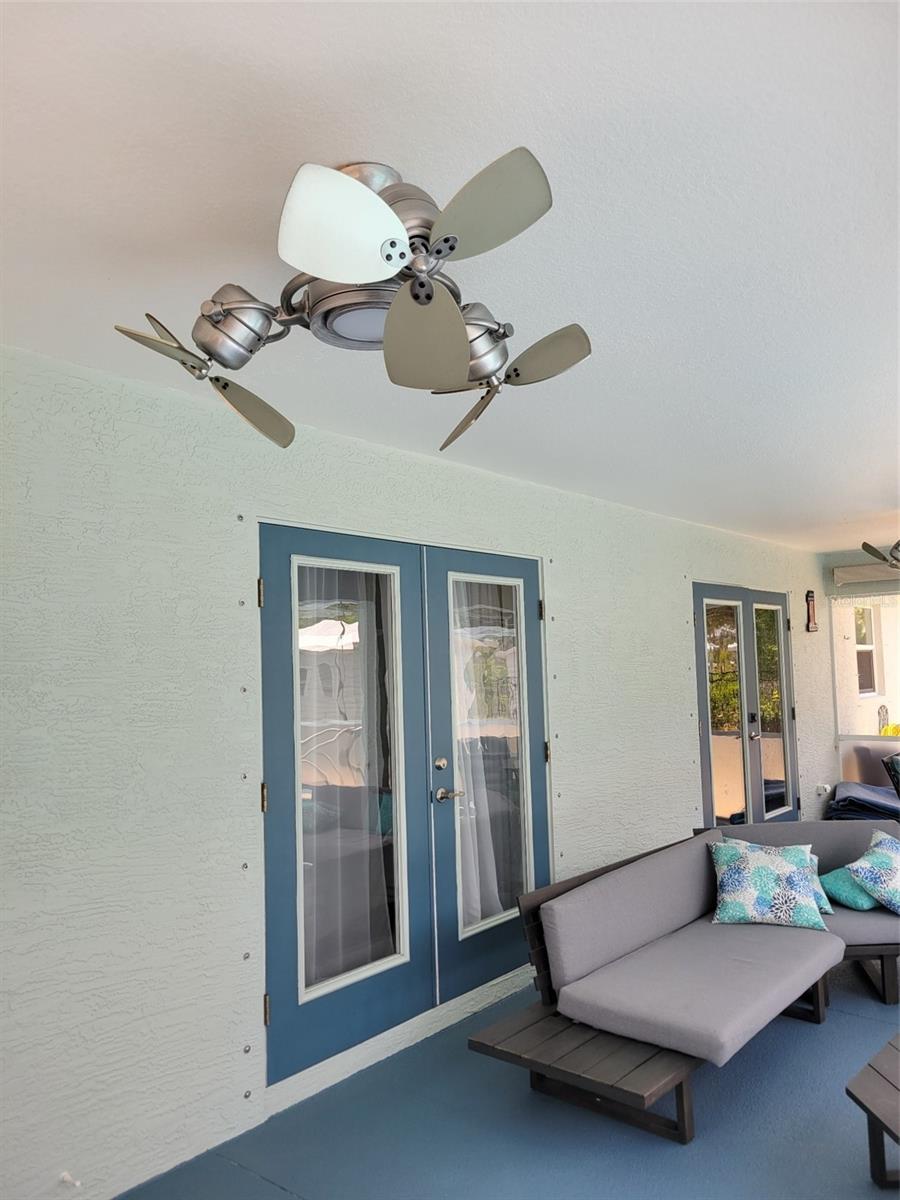 PORT CHARLOTTE SUB SEC 65 - Residential Lease