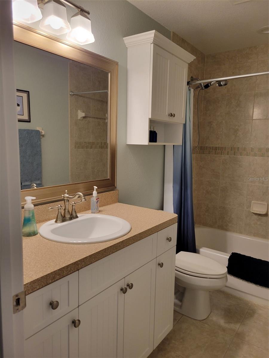 PORT CHARLOTTE SUB SEC 65 - Residential Lease