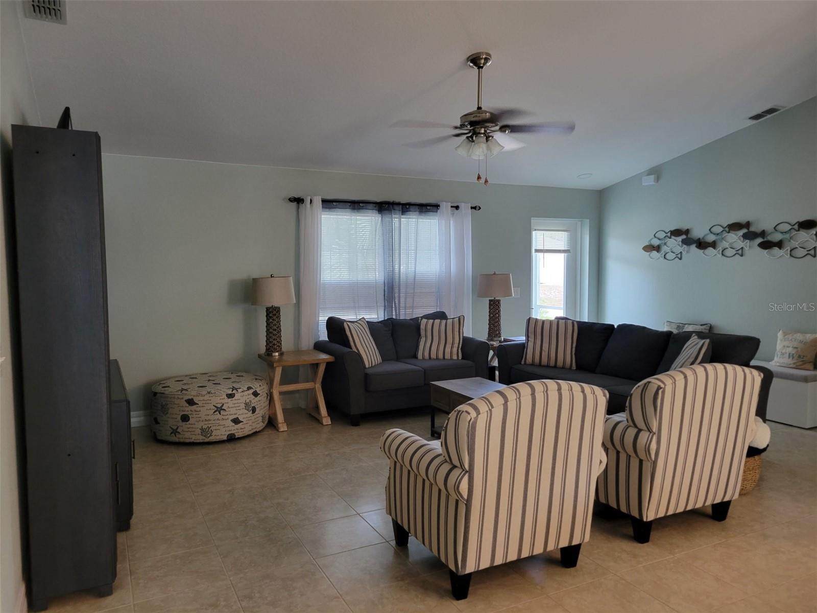 PORT CHARLOTTE SUB SEC 65 - Residential Lease