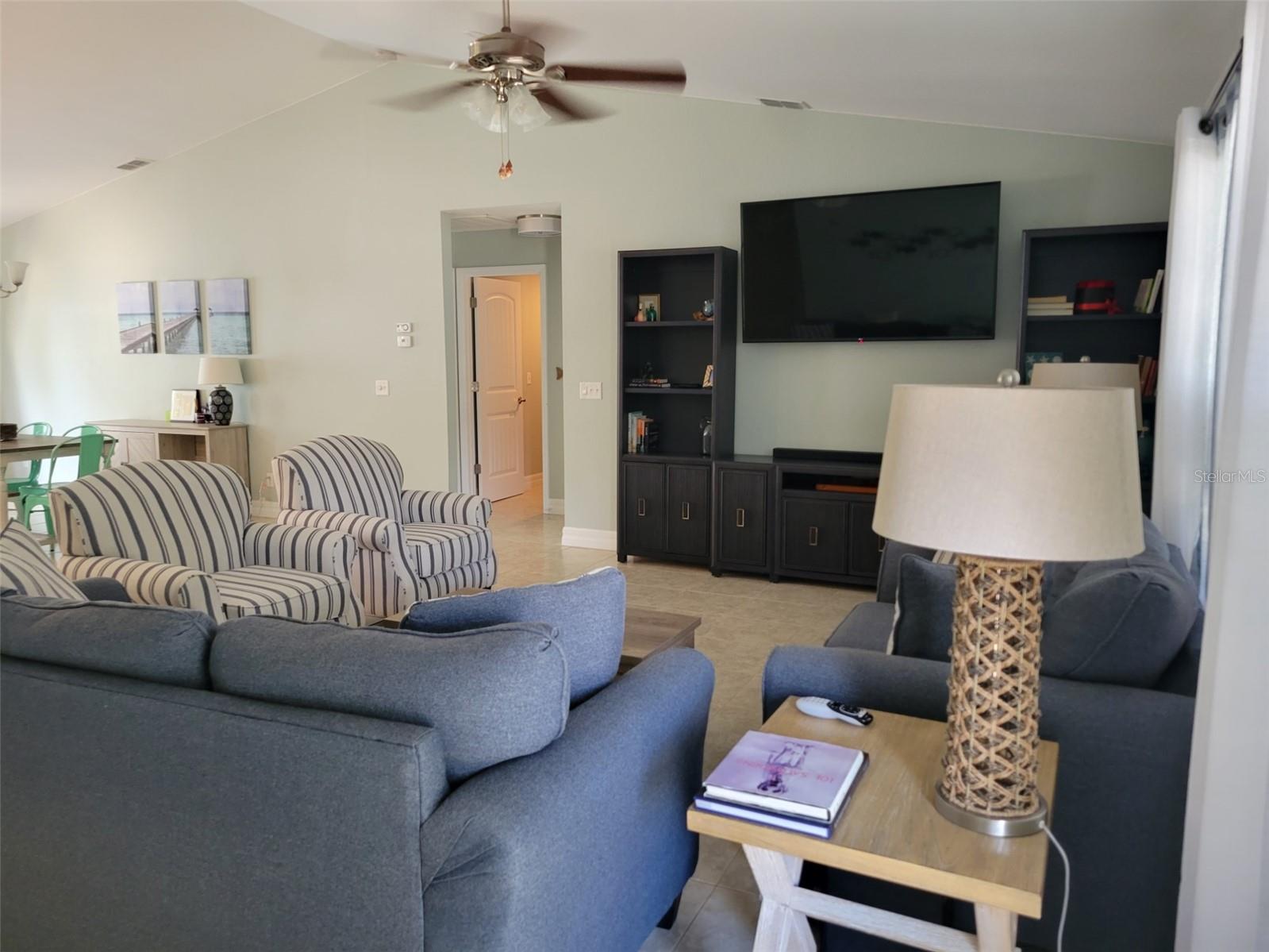 PORT CHARLOTTE SUB SEC 65 - Residential Lease