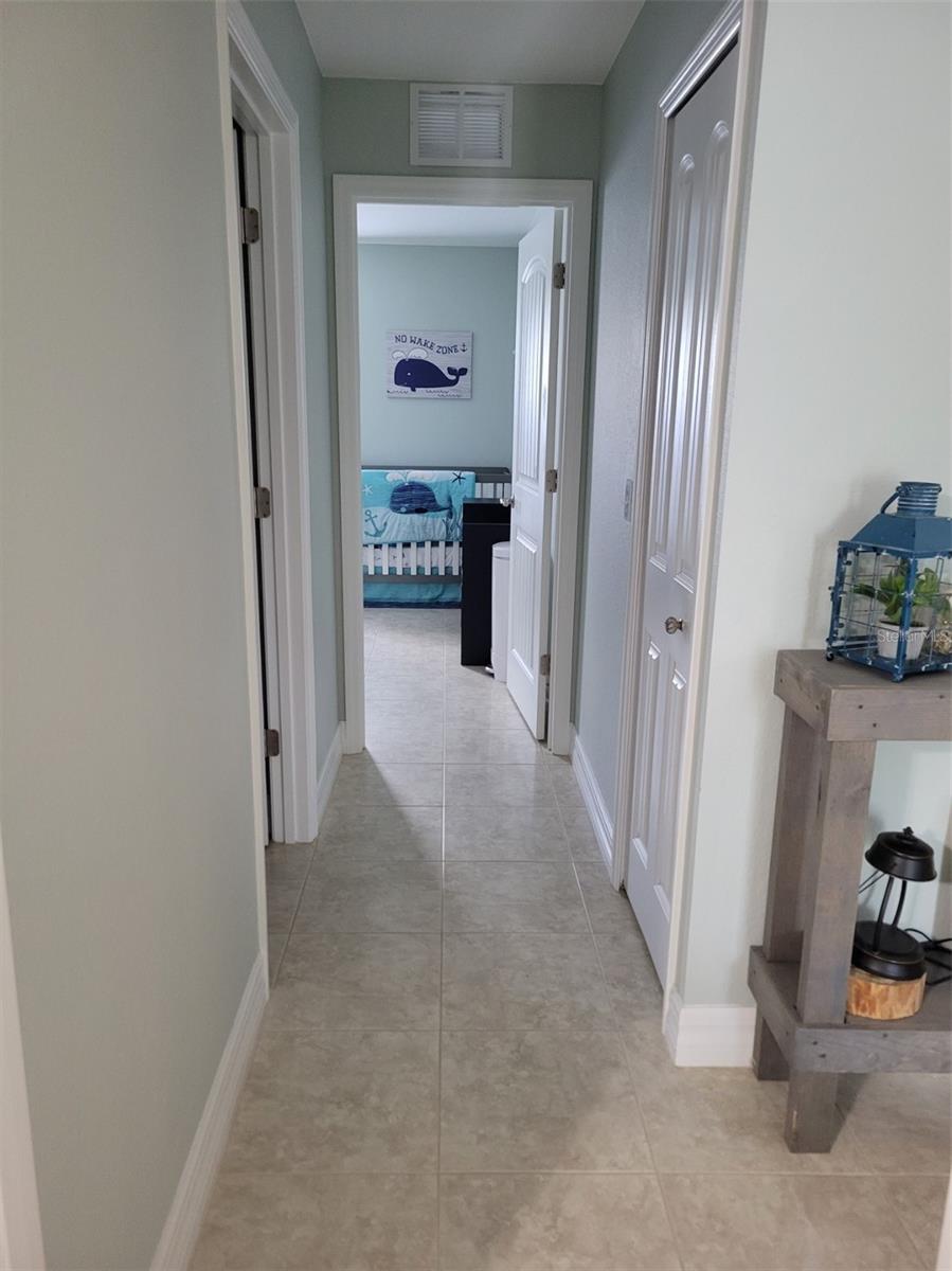 PORT CHARLOTTE SUB SEC 65 - Residential Lease