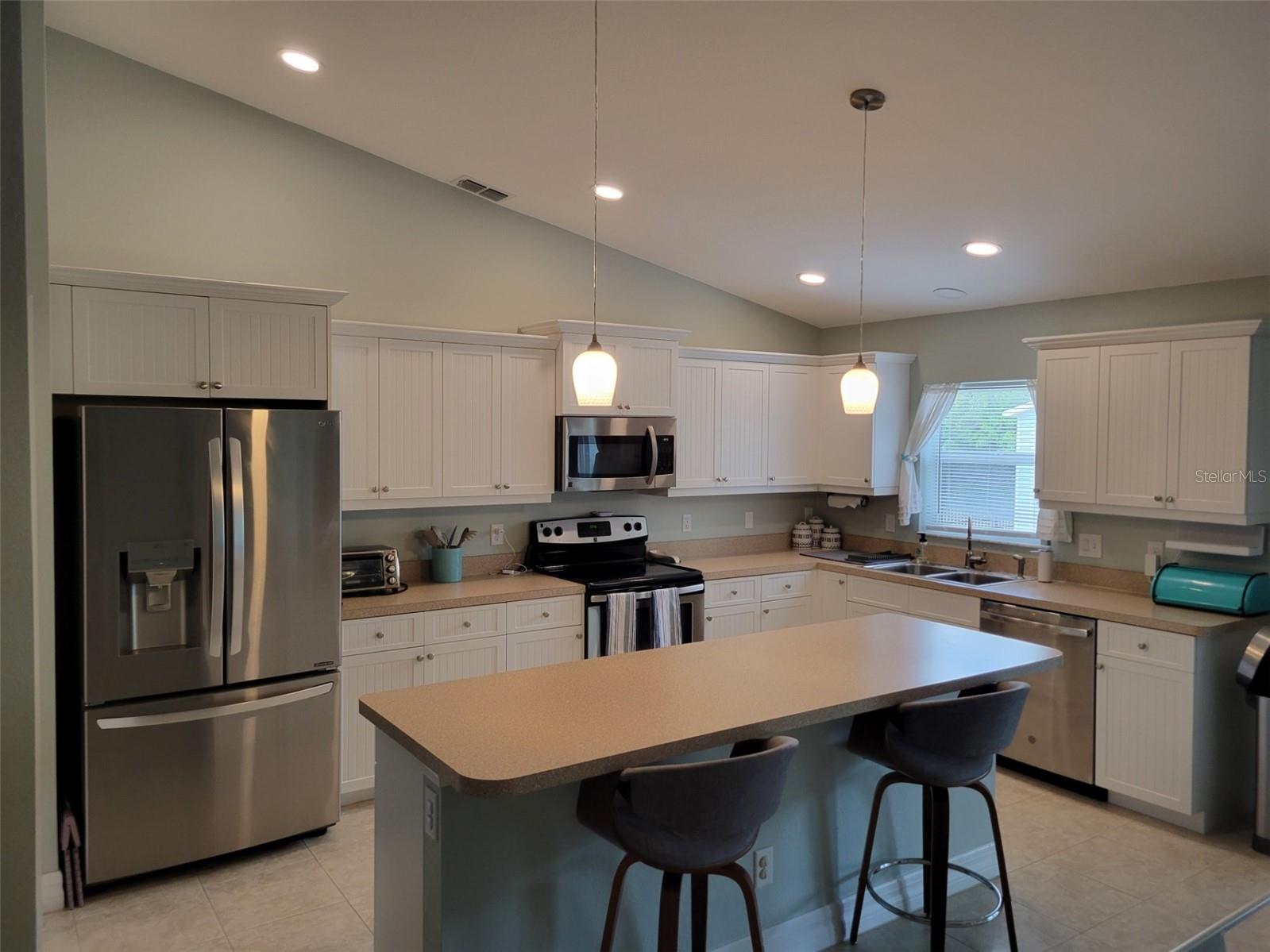 PORT CHARLOTTE SUB SEC 65 - Residential Lease