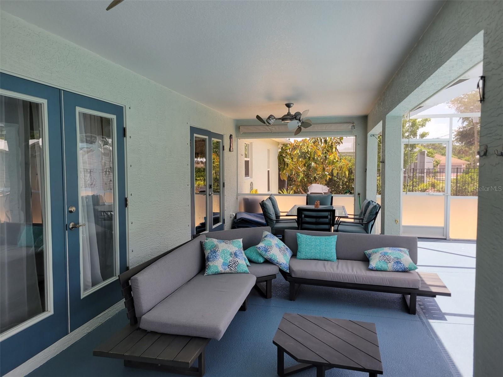 PORT CHARLOTTE SUB SEC 65 - Residential Lease
