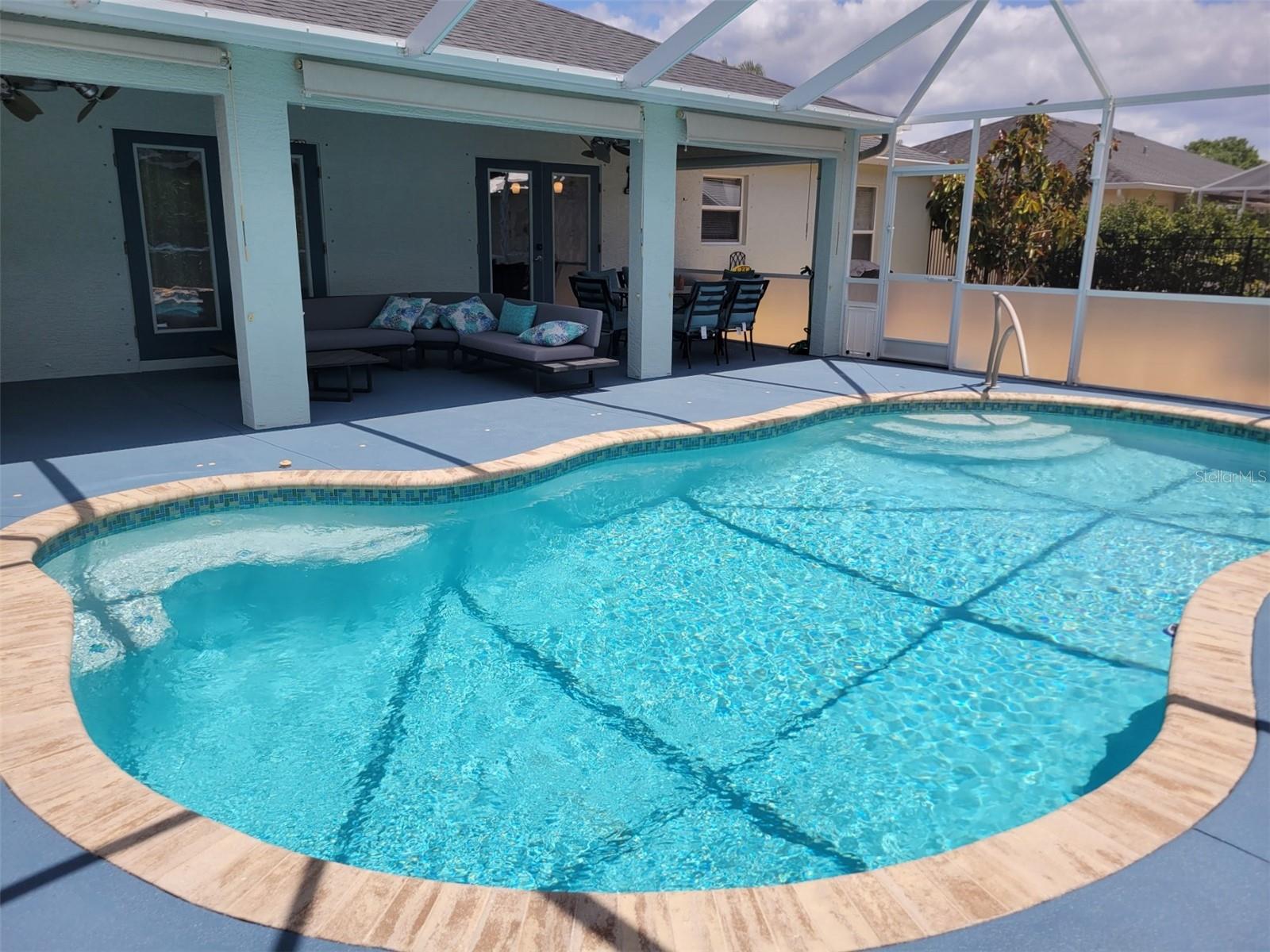 PORT CHARLOTTE SUB SEC 65 - Residential Lease