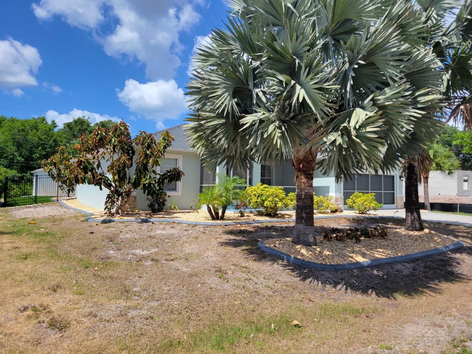 PORT CHARLOTTE SUB SEC 65 - Residential Lease