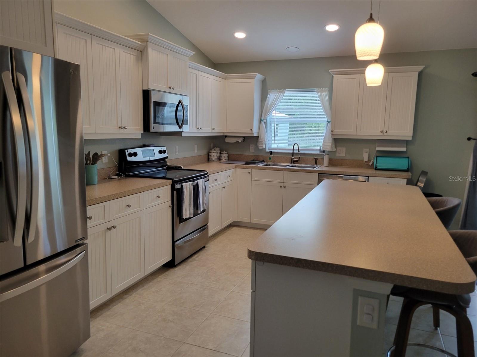 PORT CHARLOTTE SUB SEC 65 - Residential Lease