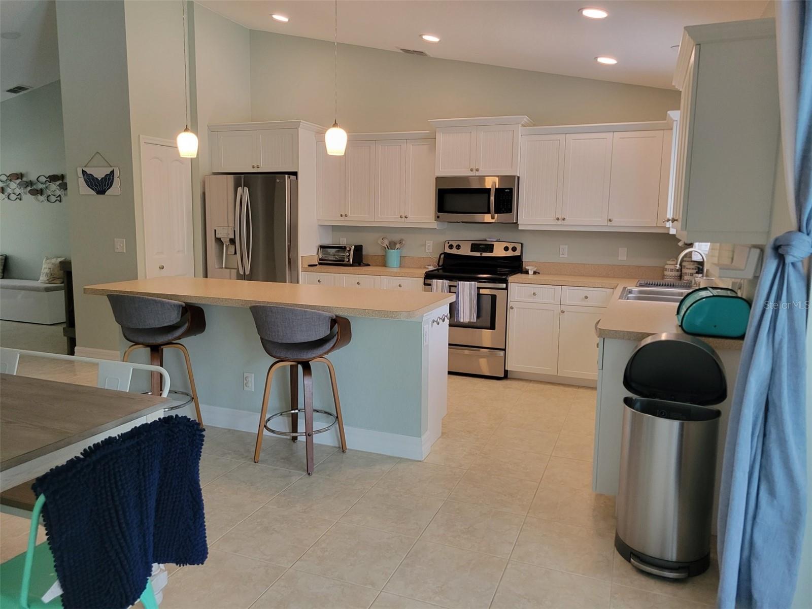 PORT CHARLOTTE SUB SEC 65 - Residential Lease