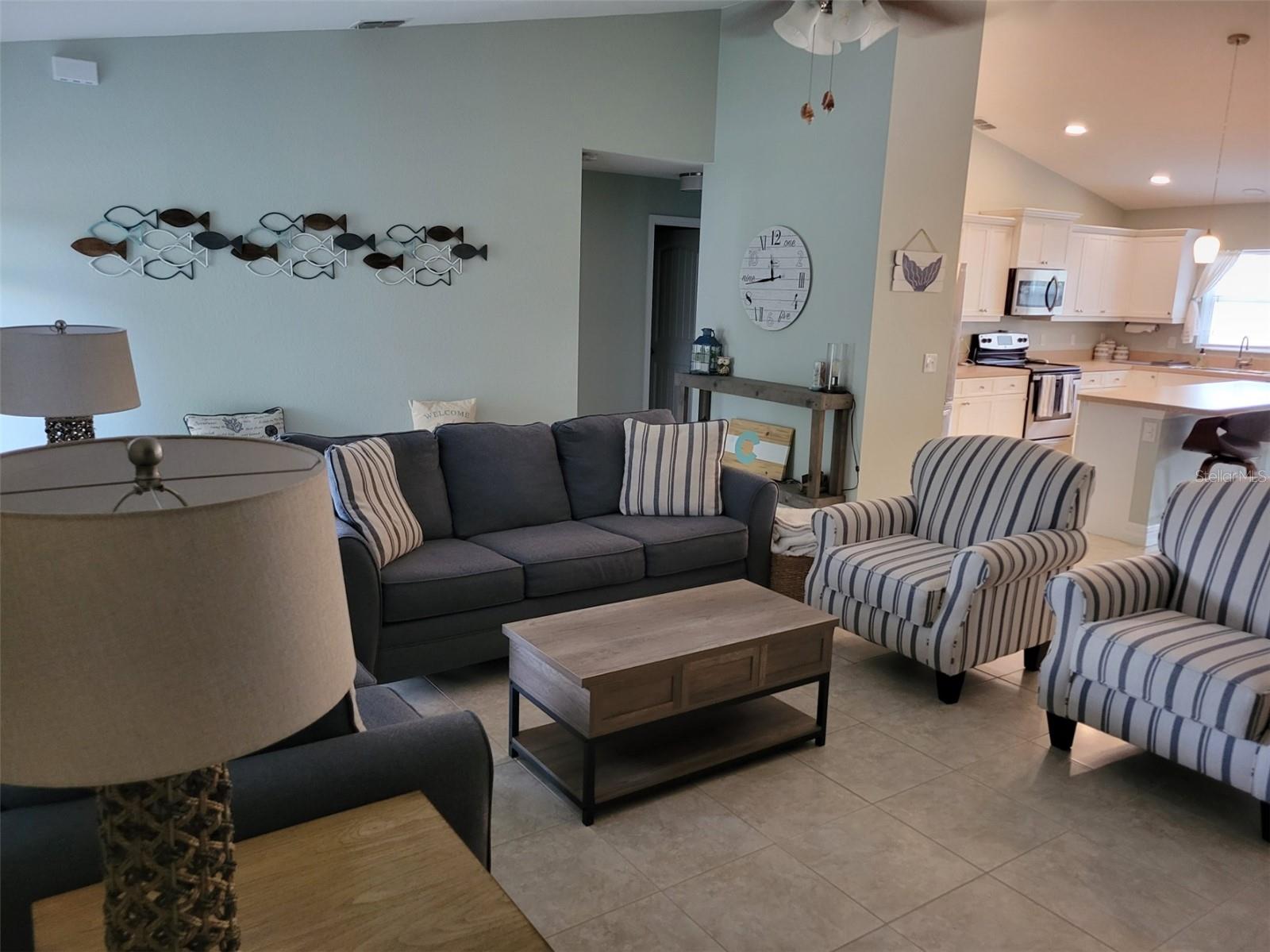 PORT CHARLOTTE SUB SEC 65 - Residential Lease