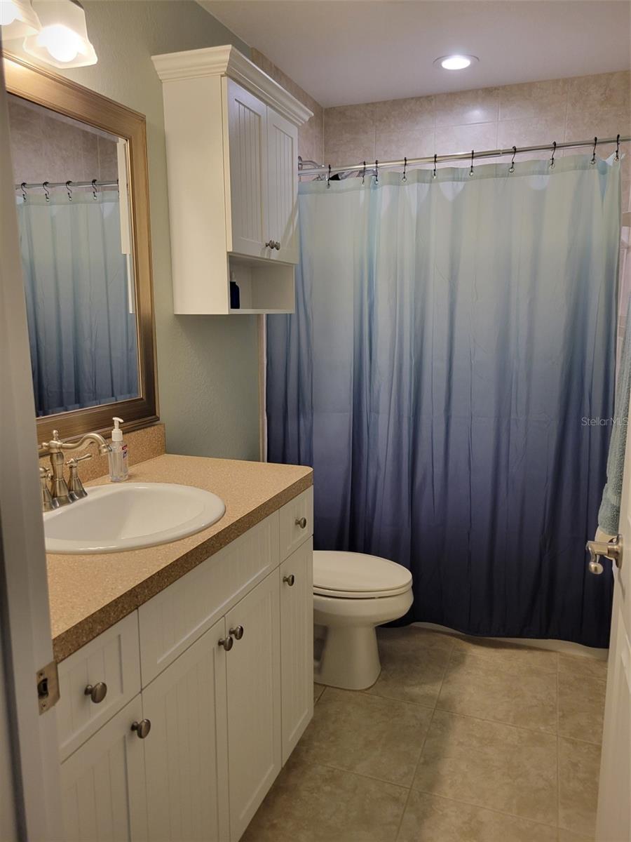PORT CHARLOTTE SUB SEC 65 - Residential Lease