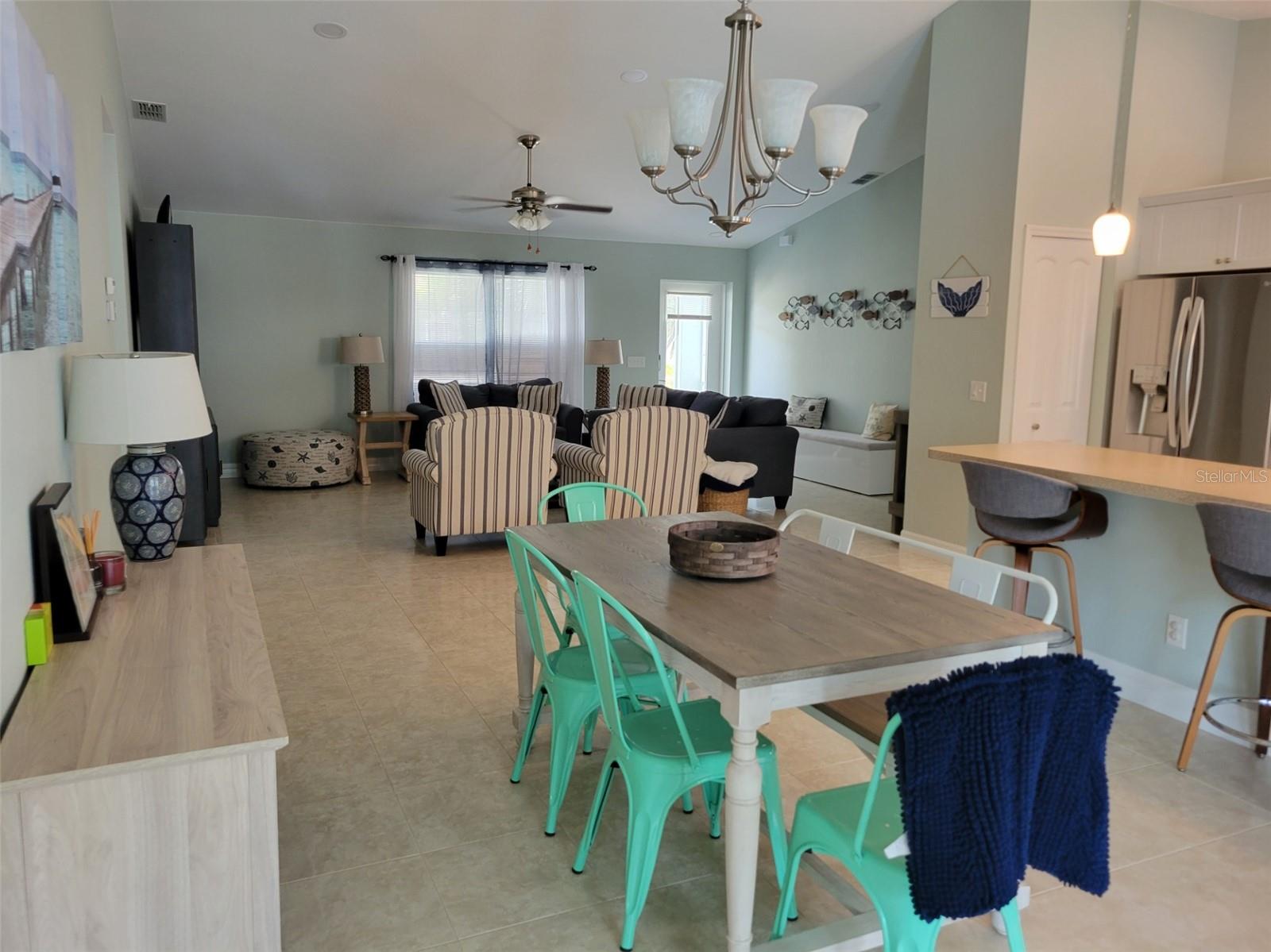 PORT CHARLOTTE SUB SEC 65 - Residential Lease