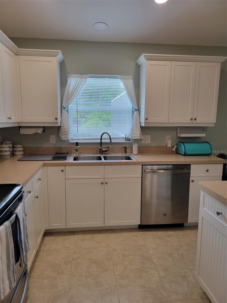 PORT CHARLOTTE SUB SEC 65 - Residential Lease