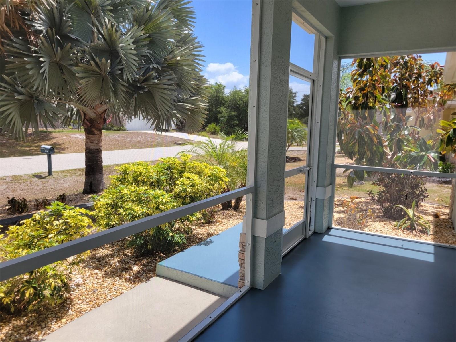PORT CHARLOTTE SUB SEC 65 - Residential Lease