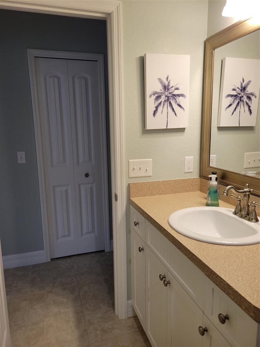 PORT CHARLOTTE SUB SEC 65 - Residential Lease