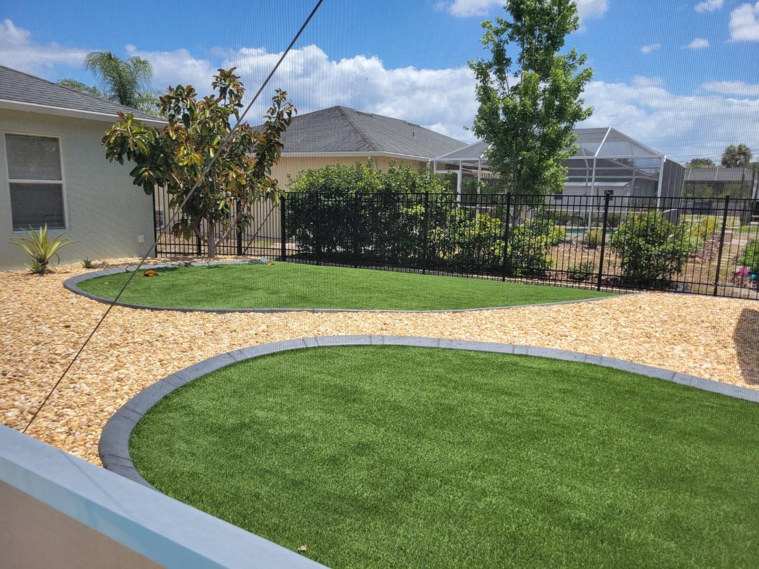 PORT CHARLOTTE SUB SEC 65 - Residential Lease