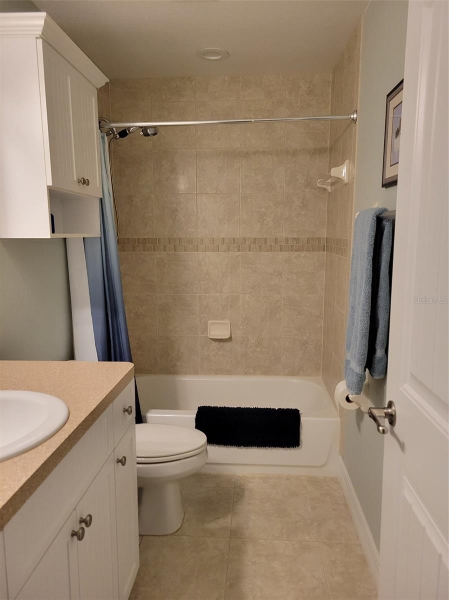 PORT CHARLOTTE SUB SEC 65 - Residential Lease