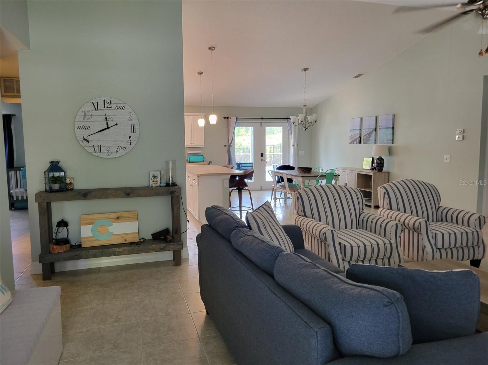 PORT CHARLOTTE SUB SEC 65 - Residential Lease