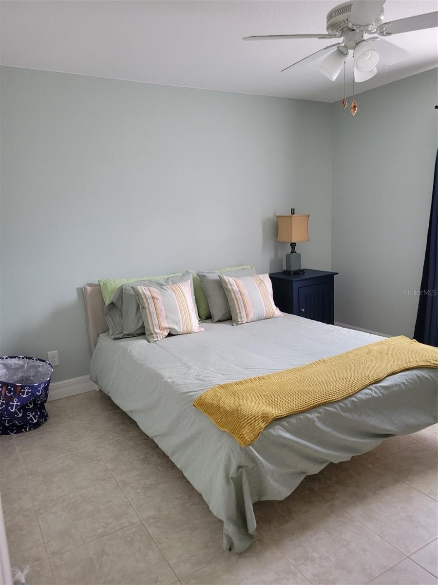 PORT CHARLOTTE SUB SEC 65 - Residential Lease